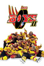 The Boys II