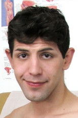 Foto retrato de Theo Devair