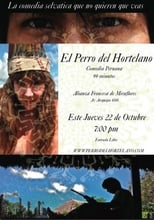 Poster for El perro del hortelano 