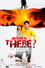 Who's There? (2011)