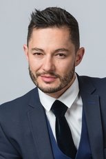 Foto retrato de Jake Graf