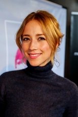 Foto retrato de Karine Vanasse