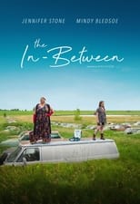 Poster for The In-Between