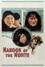 Poster for Nanook of the North 