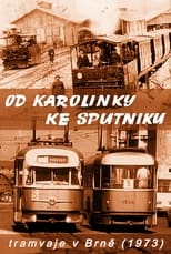 Poster for Od Karolinky ke Sputniku