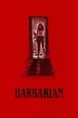 Barbarian serie streaming