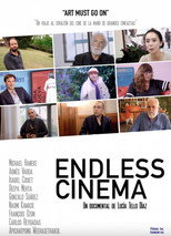 Endless Cinema (2019)