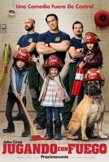 VER Jugando con fuego (2019) Online Gratis HD