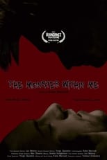 Poster for The Monster Within Me