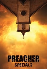 Poster for Preacher Season 0