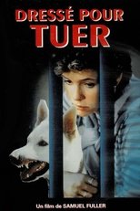 Dressé pour tuer poster
