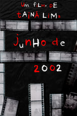 Poster for Junho de 2002 