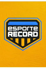 Esporte Record (2025)