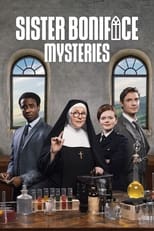 Poster for Sister Boniface Mysteries Season 2
