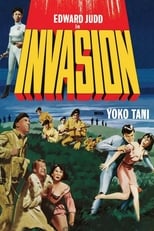Poster di Invasion