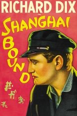 Poster for Shanghai Bound