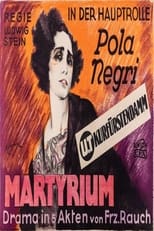 Poster for Intrigue