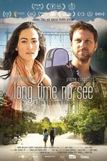 Poster for Long Time No See 