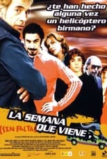 Poster for La semana que viene (sin falta) 