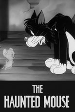 The Haunted Mouse (1941)