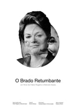 Poster for O Brado Retumbante