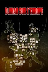 Poster for Djihad sur l'Europe