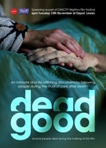 Poster for Dead Good