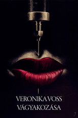 Veronika Voss vágyakozása