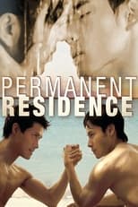 Poster for Permanent Residence