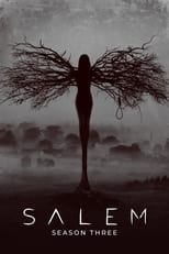 Poster for Salem Season 3