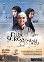 Poster for Dua Surga Dalam Cintaku 