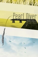 Poster for Pearl Diver