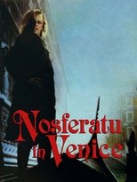 Nosferatu in Venice main poster