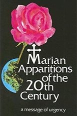 Poster for Marian Apparitions of the 20th Century: A Message of Urgency