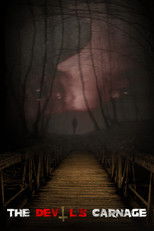 The Devil's Carnage poster