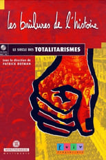 Poster for Les Brûlures de l'histoire