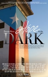 Poster for Puerto Rico: Hope in the Dark