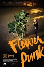 Poster for Flower Punk