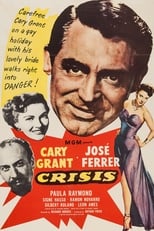 Poster for Crisis 