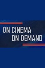 Poster for On Cinema Season 14