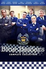 Poster di Blue Heelers