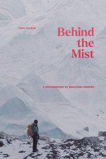 Poster for Behind the Mist