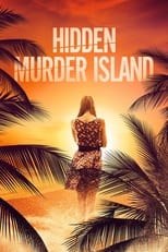 Poster for Hidden Murder Island 