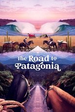 The Road to Patagonia main poster