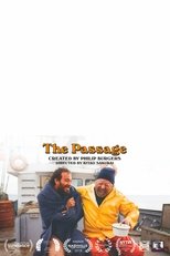 Poster for The Passage