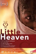 Poster for Little Heaven