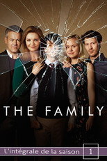 Affiche de Saison 1 — The Family