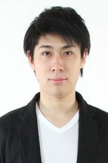 Foto retrato de Kazutoshi Uchiya