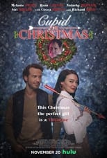 Cupid for Christmas serie streaming