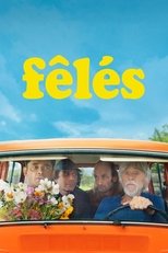Fêlés (2024)